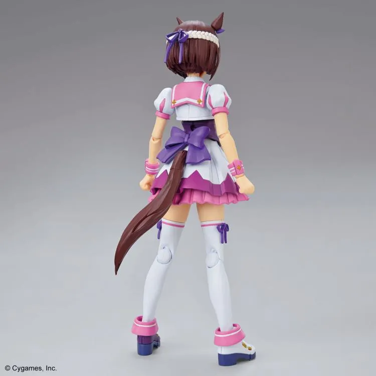 Figure-rise Standard Uma Musume: Pretty Derby Special Week Model Kit