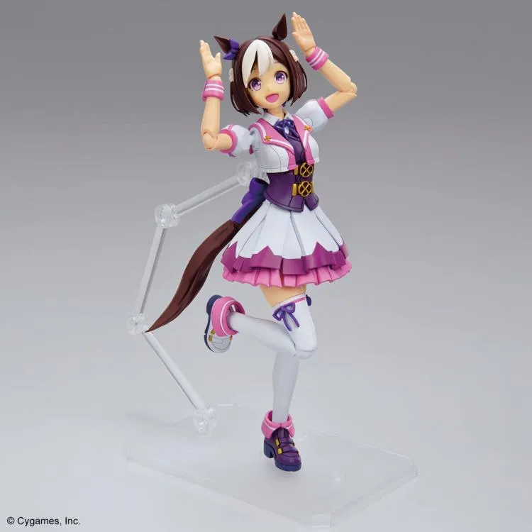 Figure-rise Standard Uma Musume: Pretty Derby Special Week Model Kit