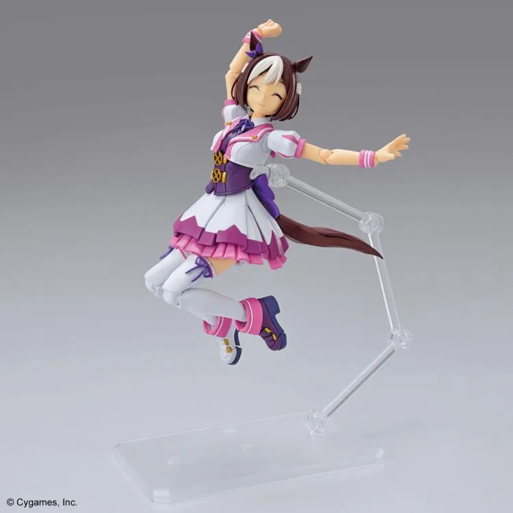 Figure-rise Standard Uma Musume: Pretty Derby Special Week Model Kit