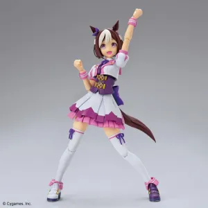 Figure-rise Standard Uma Musume: Pretty Derby Special Week Model Kit