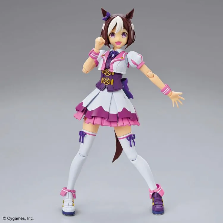 Figure-rise Standard Uma Musume: Pretty Derby Special Week Model Kit