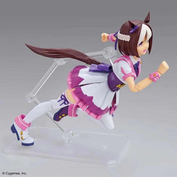 Figure-rise Standard Uma Musume: Pretty Derby Special Week Model Kit