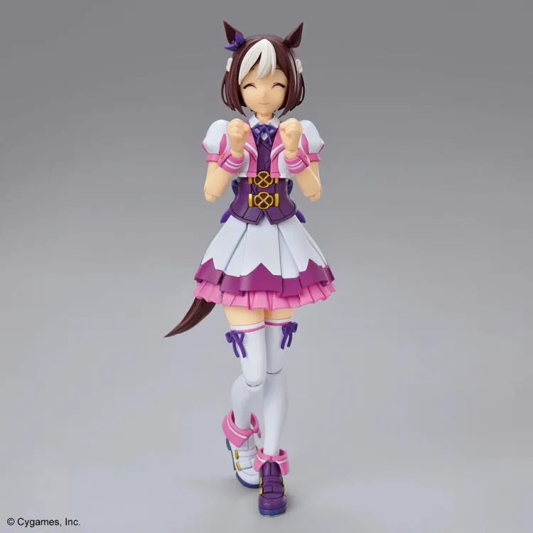 Figure-rise Standard Uma Musume: Pretty Derby Special Week Model Kit