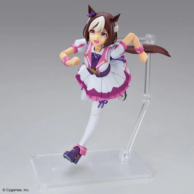 Figure-rise Standard Uma Musume: Pretty Derby Special Week Model Kit