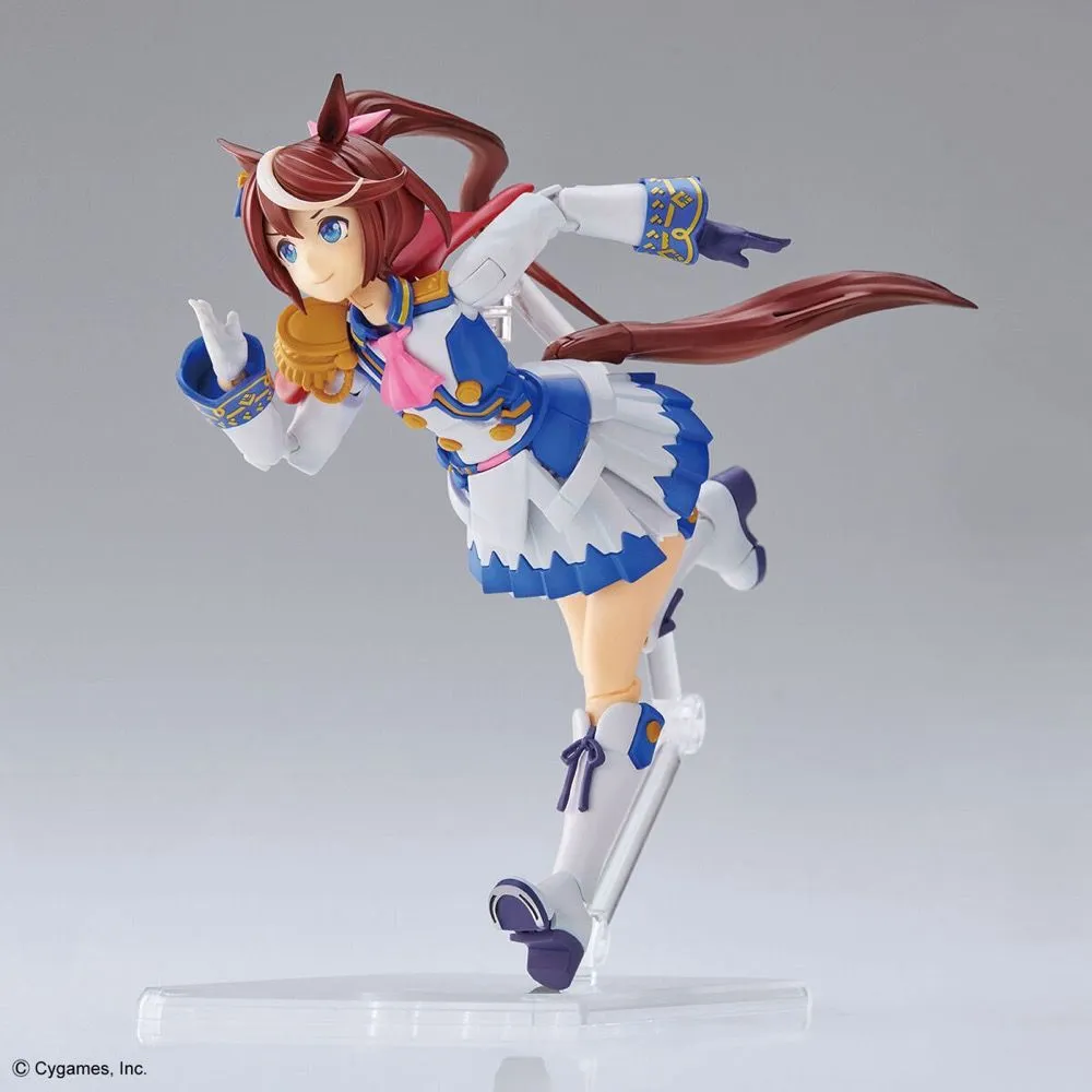 Figure-rise Standard Uma Musume: Pretty Derby Tokai Teio Model Kit