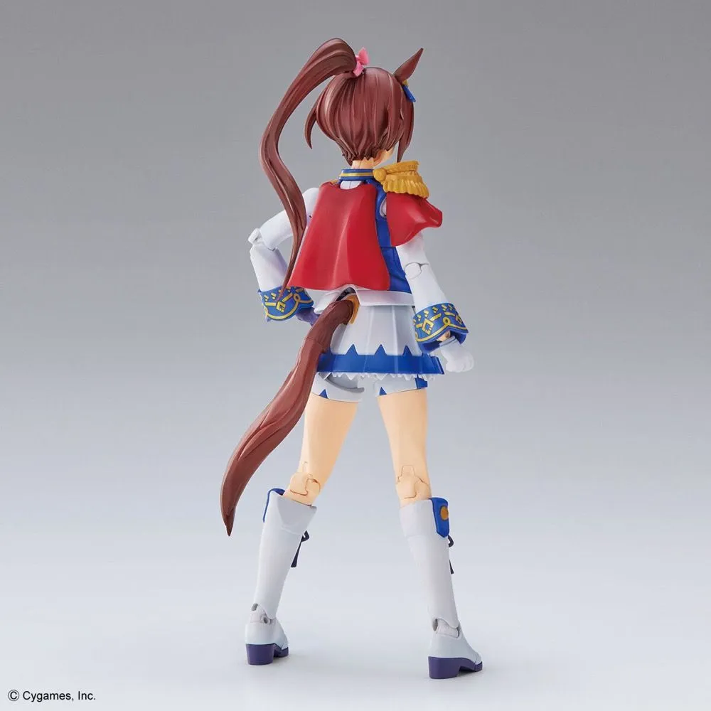 Figure-rise Standard Uma Musume: Pretty Derby Tokai Teio Model Kit