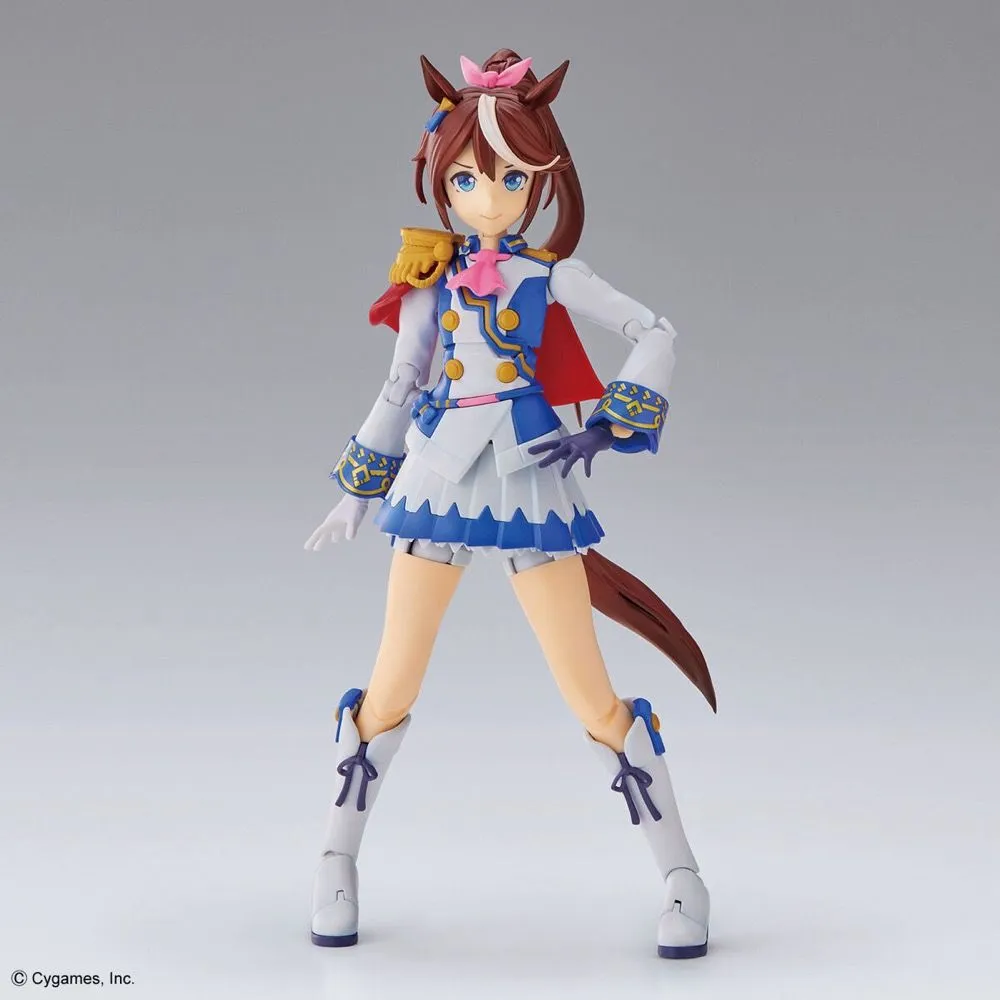 Figure-rise Standard Uma Musume: Pretty Derby Tokai Teio Model Kit