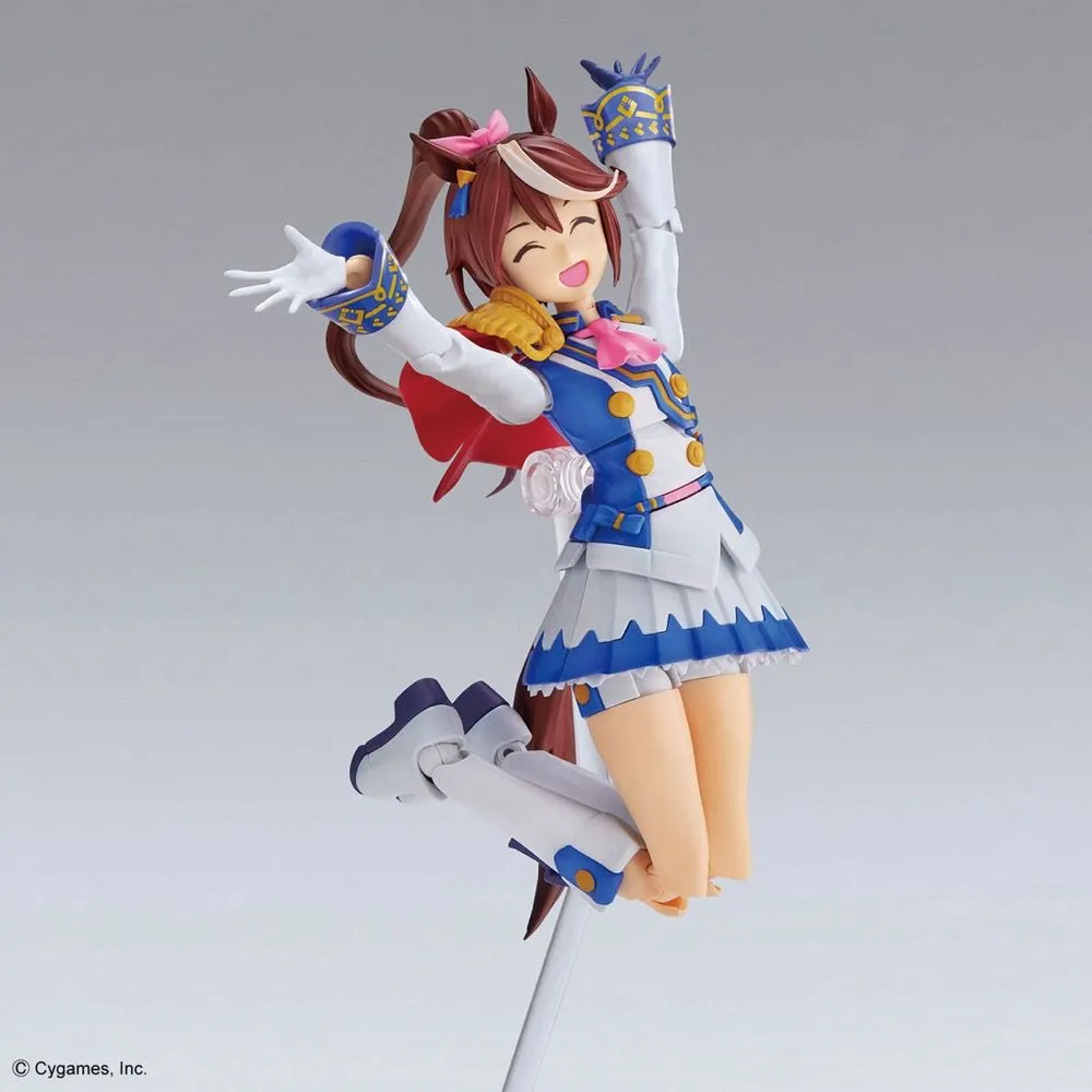 Figure-rise Standard Uma Musume: Pretty Derby Tokai Teio Model Kit