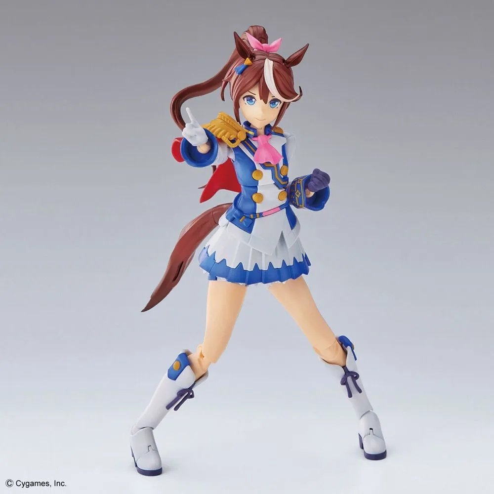 Figure-rise Standard Uma Musume: Pretty Derby Tokai Teio Model Kit