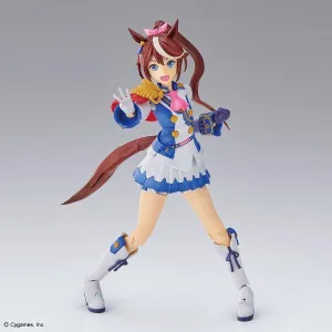 Figure-rise Standard Uma Musume Pretty Derby Tokai Teio