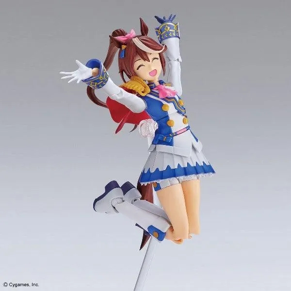 Figure-rise Standard Uma Musume Pretty Derby Tokai Teio