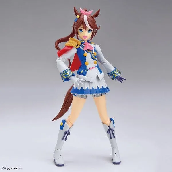 Figure-rise Standard Uma Musume Pretty Derby Tokai Teio