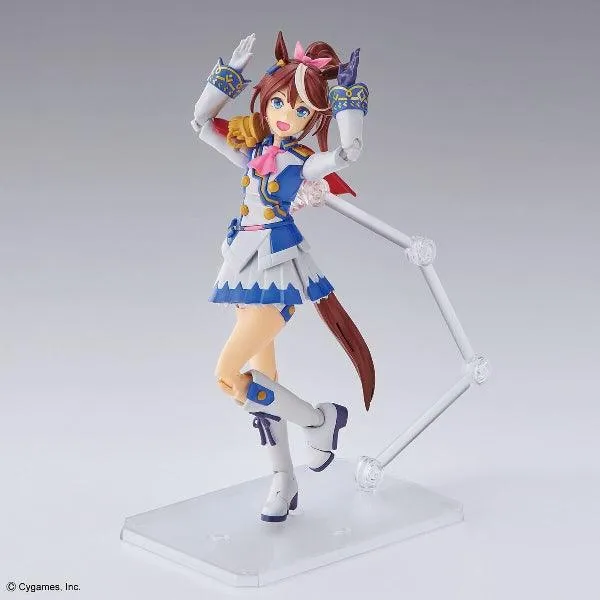 Figure-rise Standard Uma Musume Pretty Derby Tokai Teio