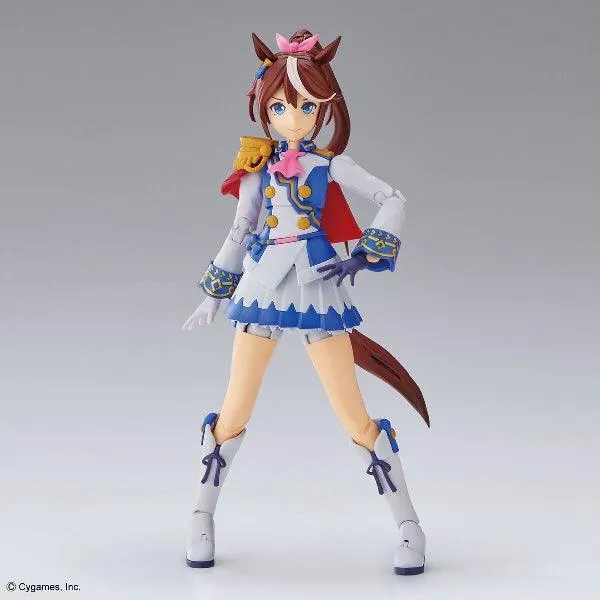 Figure-rise Standard Uma Musume Pretty Derby Tokai Teio