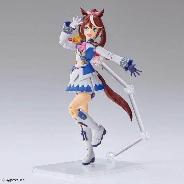 Figure-rise Standard Uma Musume Pretty Derby Tokai Teio