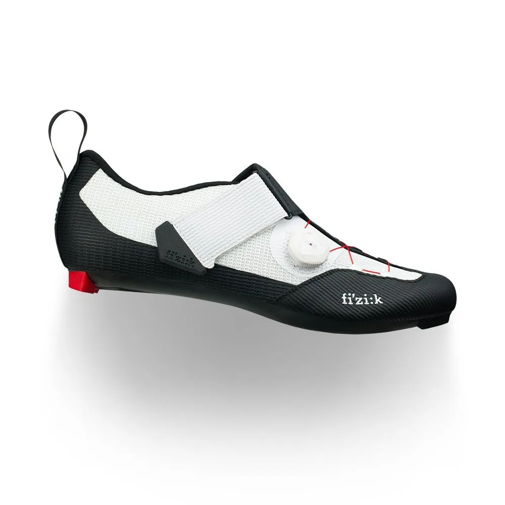 Fizik Transiro Infinito R3 Triathlon Bike Shoe