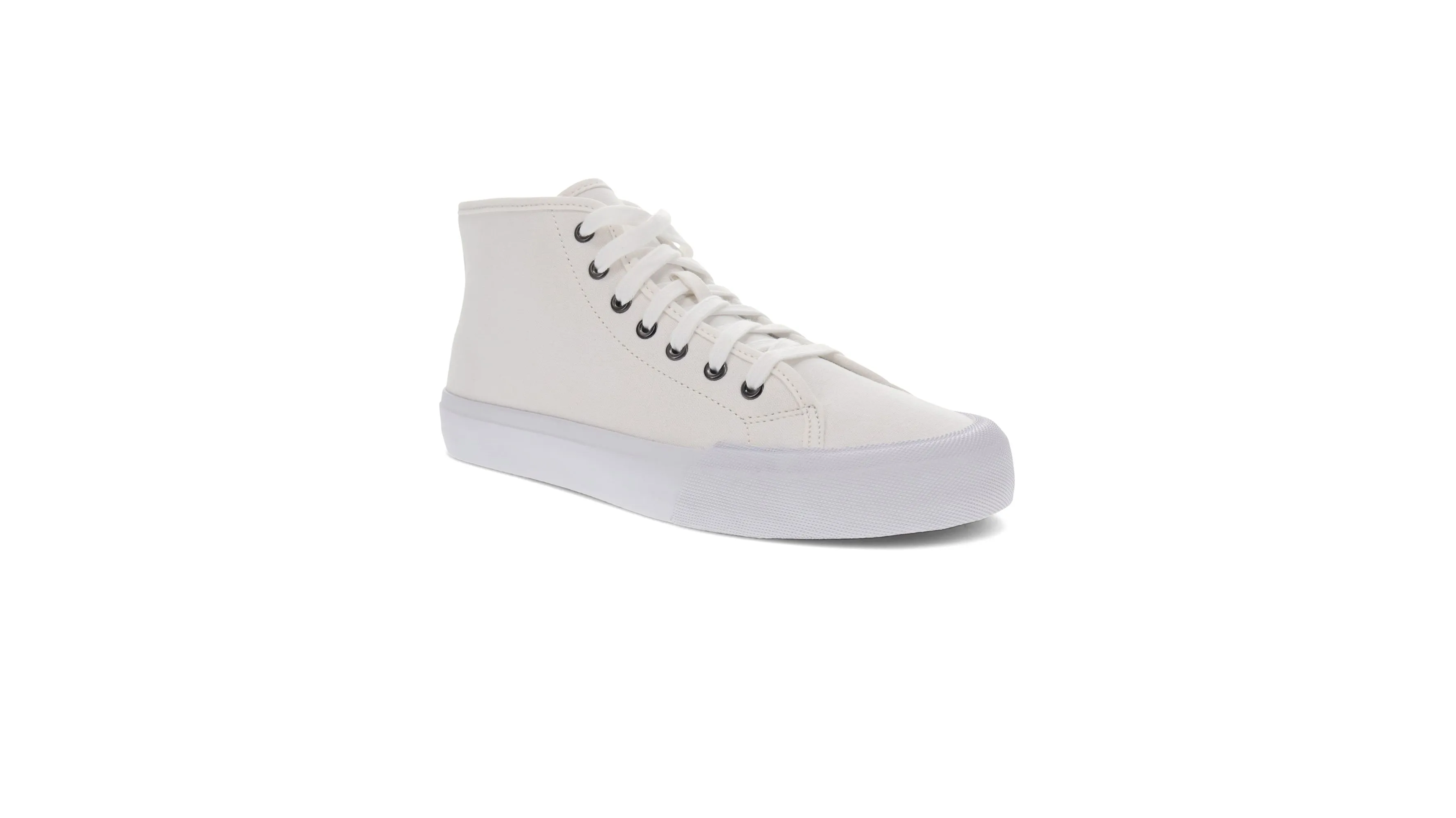 Forbes High Top Sneakers