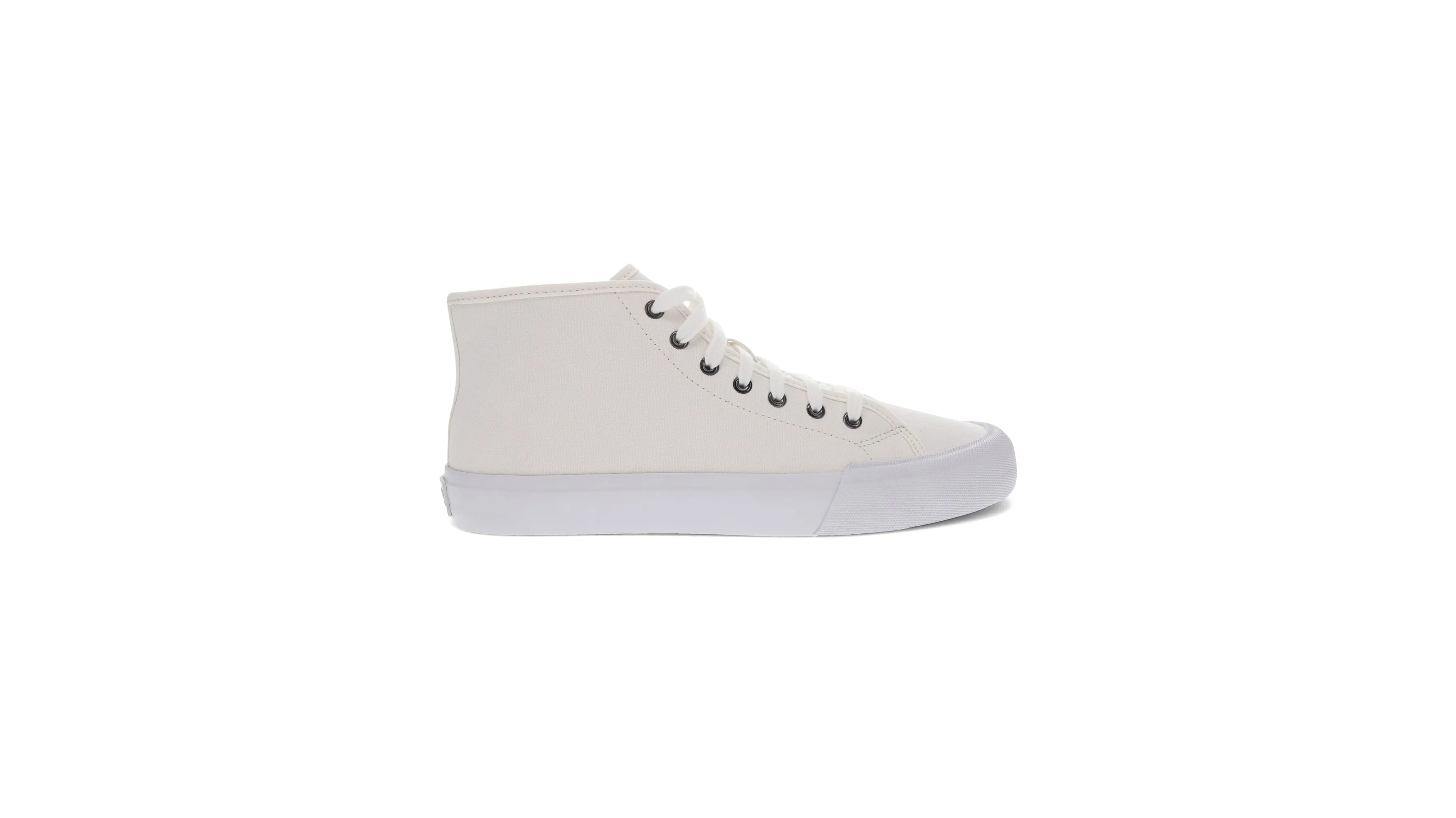 Forbes High Top Sneakers