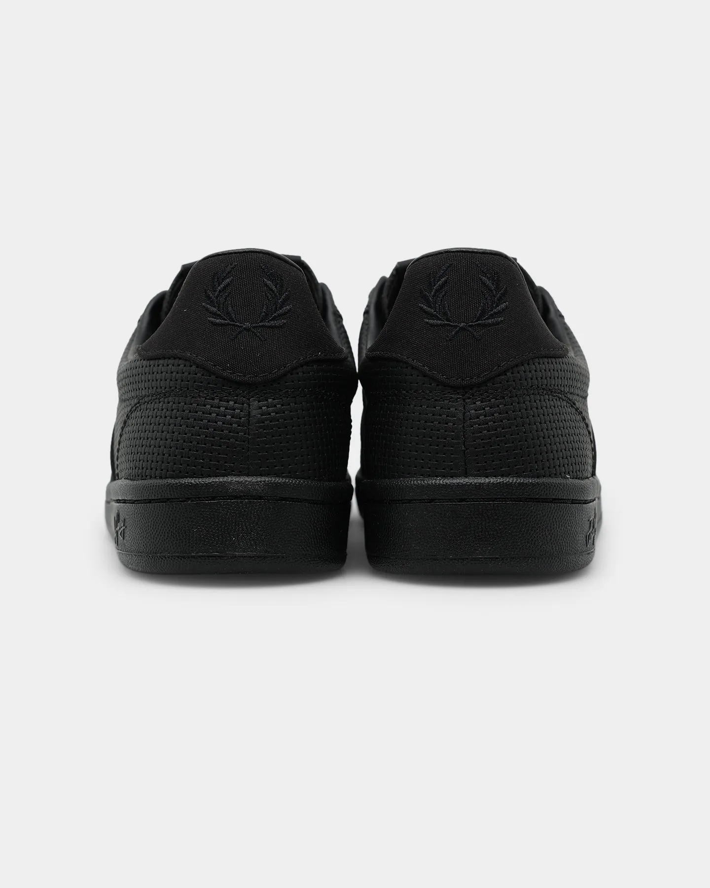 Fred Perry B721 Black