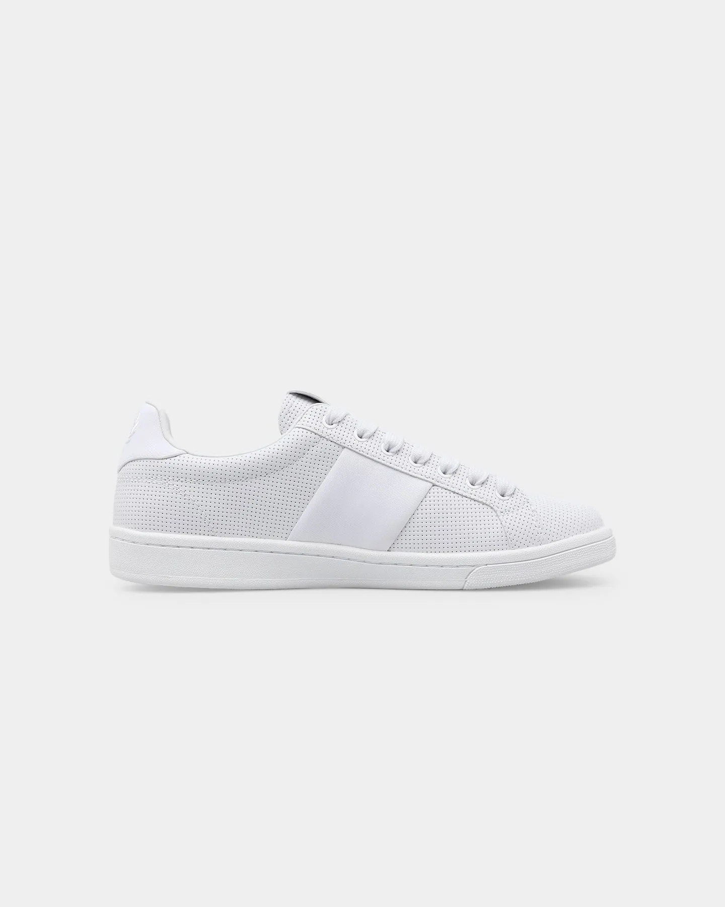 Fred Perry B721 White