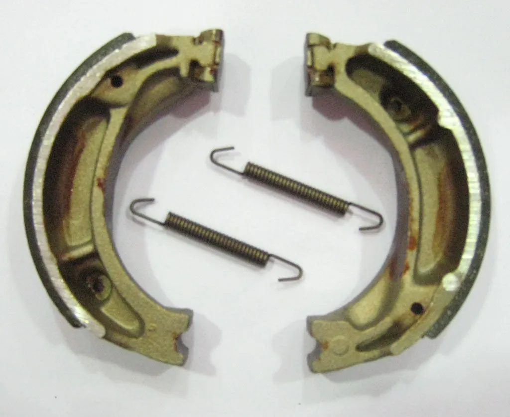 FSB705A Brake Shoes