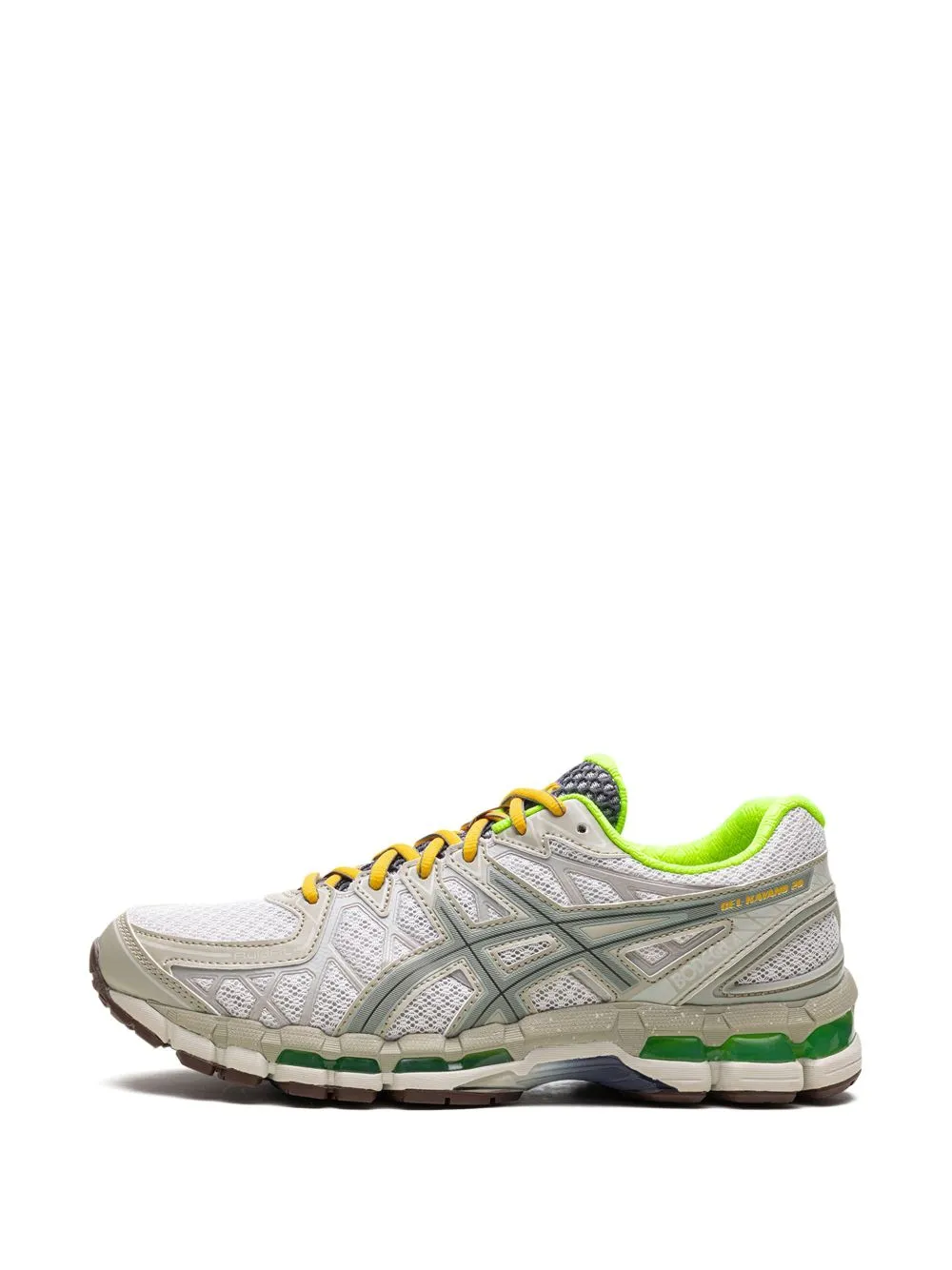 GEL-Kayano 20 "Bodega Small Wins Add Up" sneakers