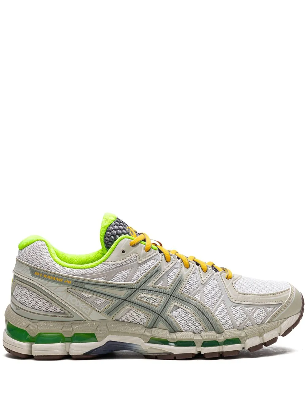 GEL-Kayano 20 "Bodega Small Wins Add Up" sneakers