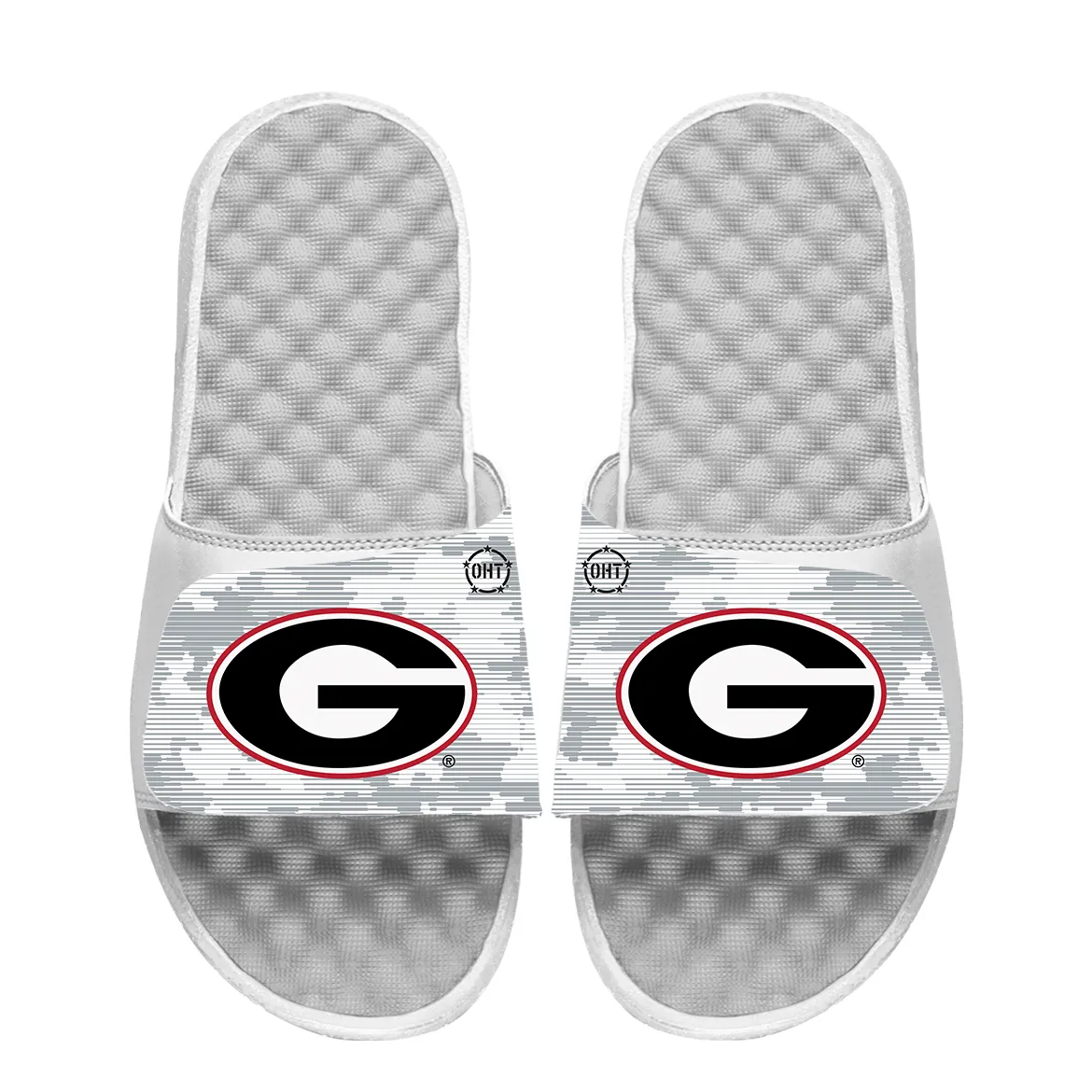 Georgia OHT White Camo