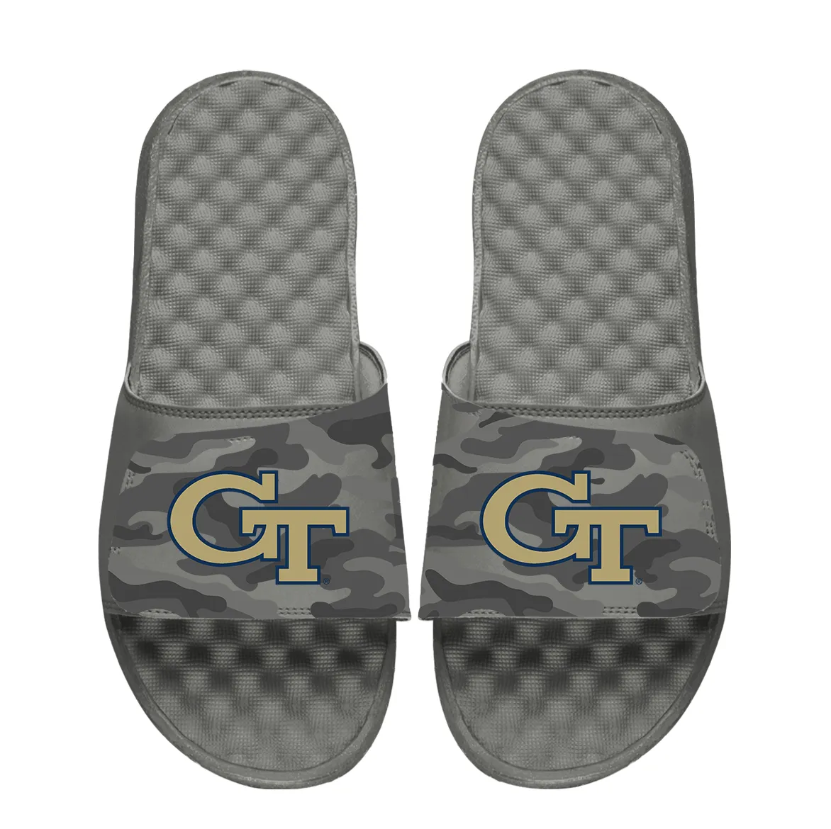 Georgia Tech Urban Camo Slides