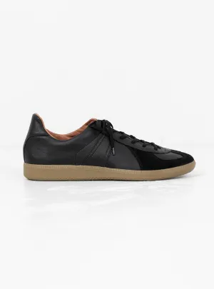 German Army Trainers 1700L Black