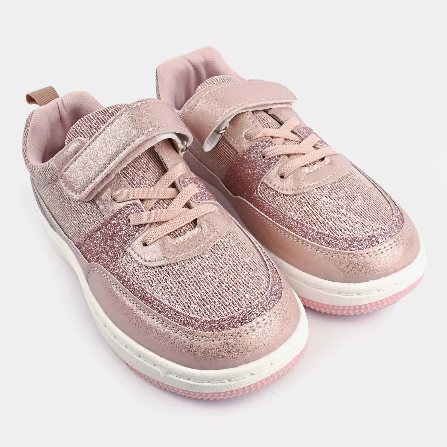 Girls Sneakers 5722-15-Pink