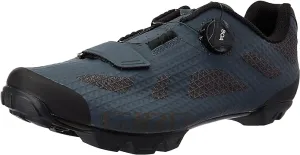 Giro Rincon MTB Shoes - Dark Shadow/Gum - Size 42