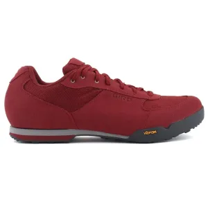 Giro Rumble VR Bicycle Shoes Ox Blood 44