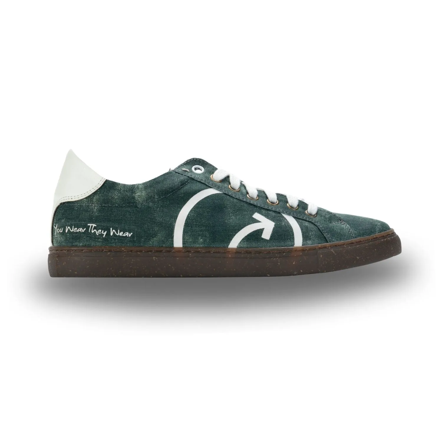 GREENSOLE TROPICAL G'S WOMENS SHOES