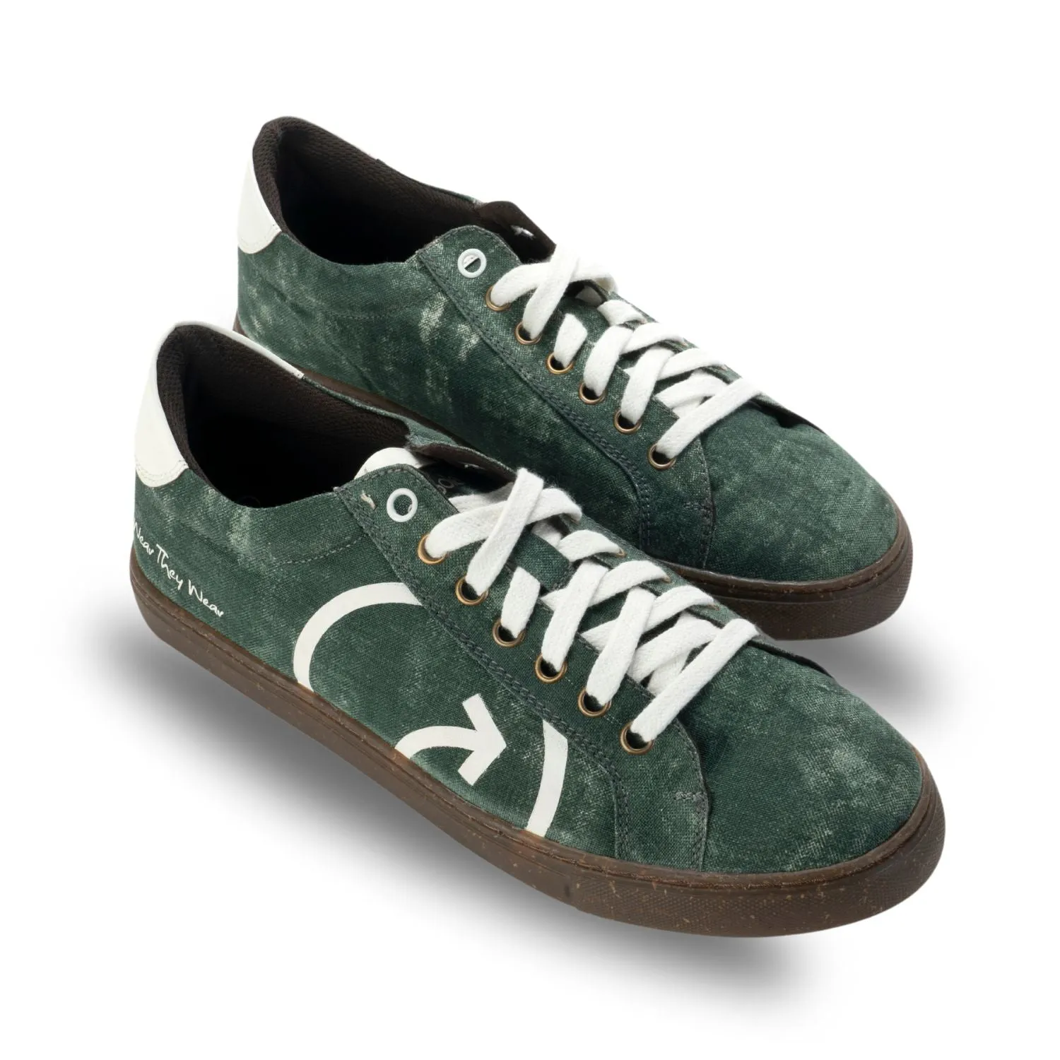 GREENSOLE TROPICAL G'S WOMENS SHOES