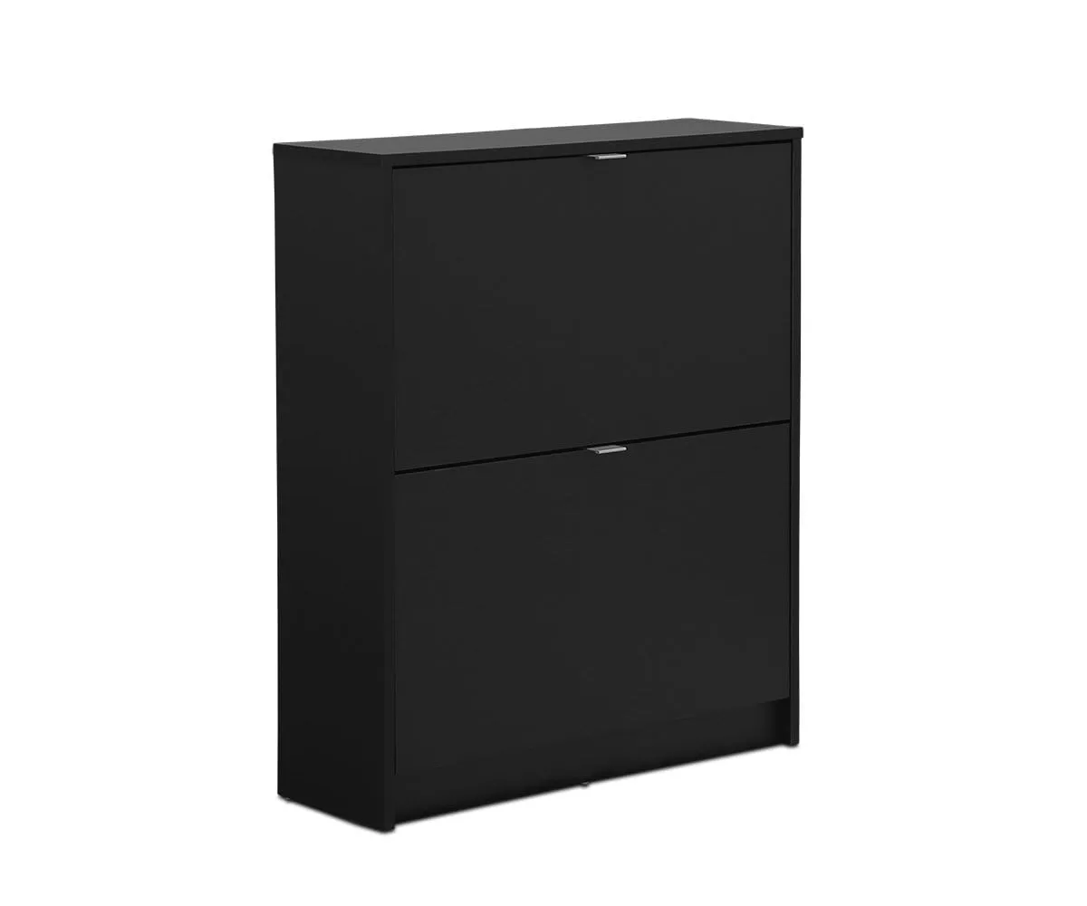 Gren 2-Door Shoe Cabinet