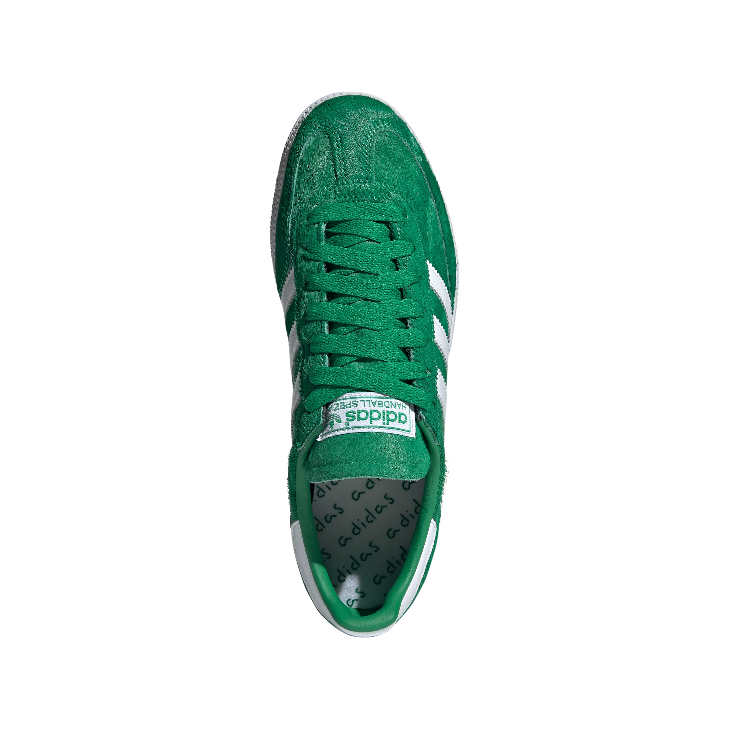 Handball Spezial 'Green White'