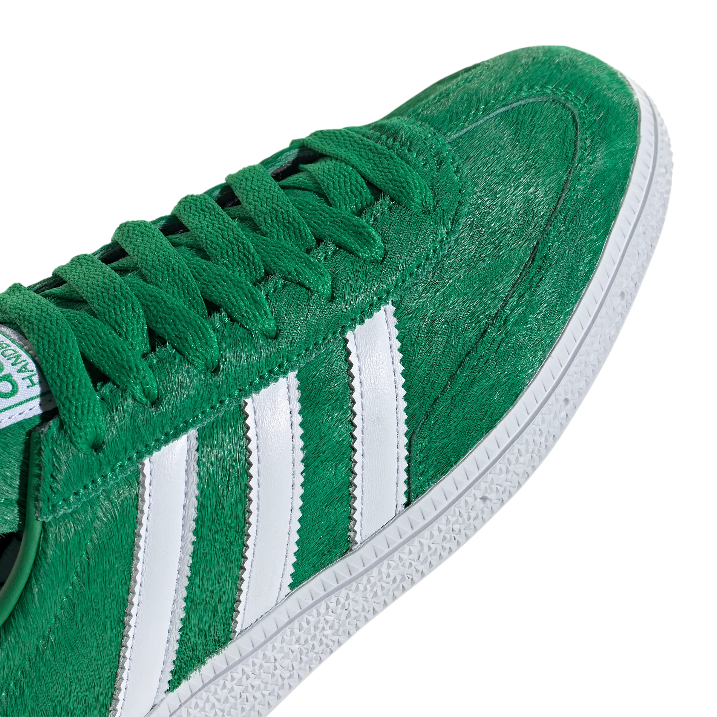 Handball Spezial 'Green White'