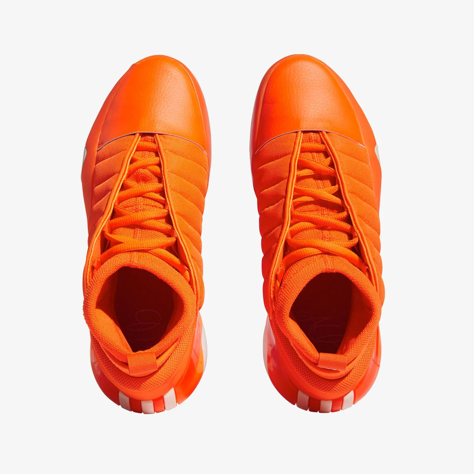 Harden Vol. 7 - 'Impact Orange'