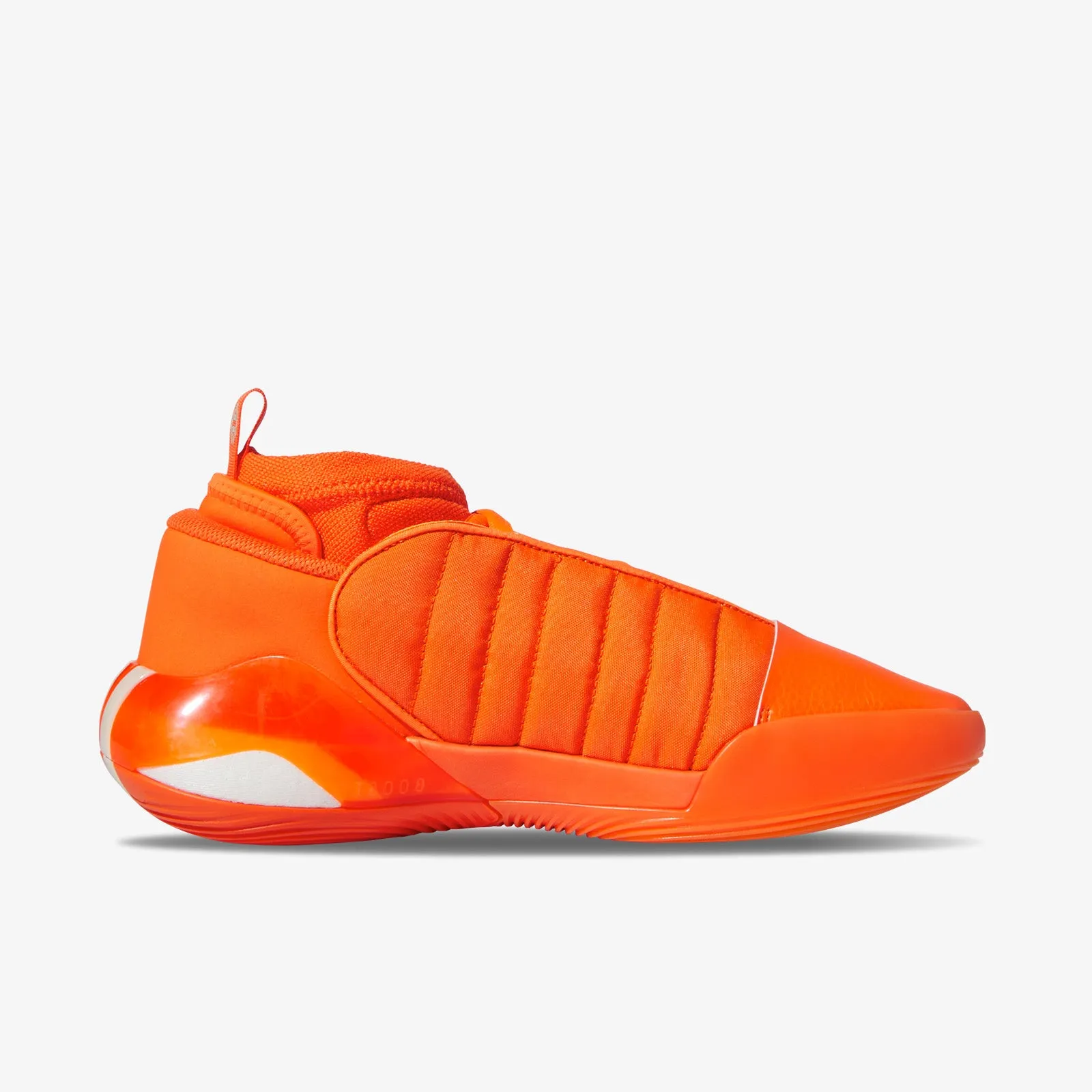 Harden Vol. 7 - 'Impact Orange'