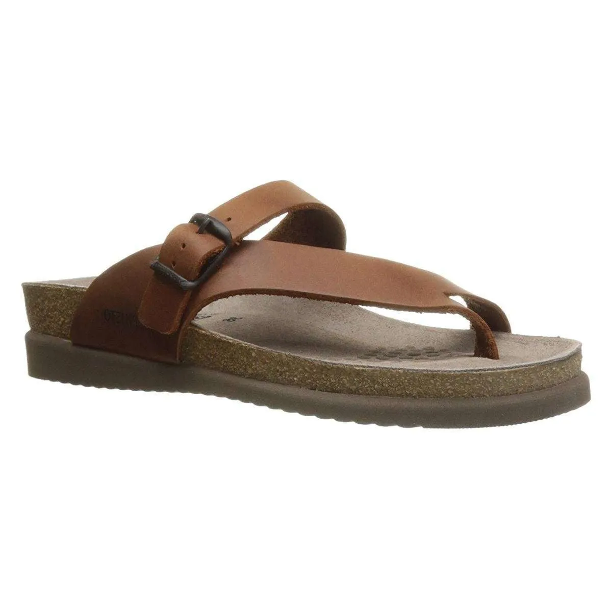 Helen Chestnut Women's Sandals