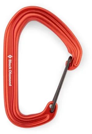 Hotwire Carabiner