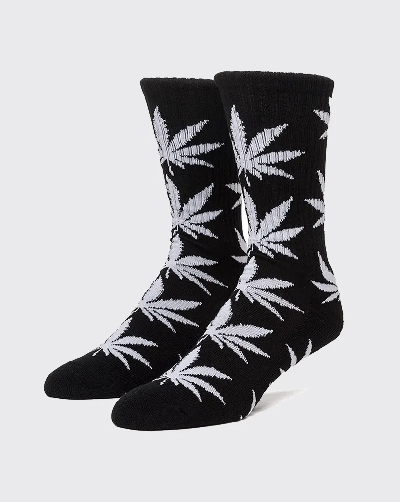 Huf Plantlife Socks - Black