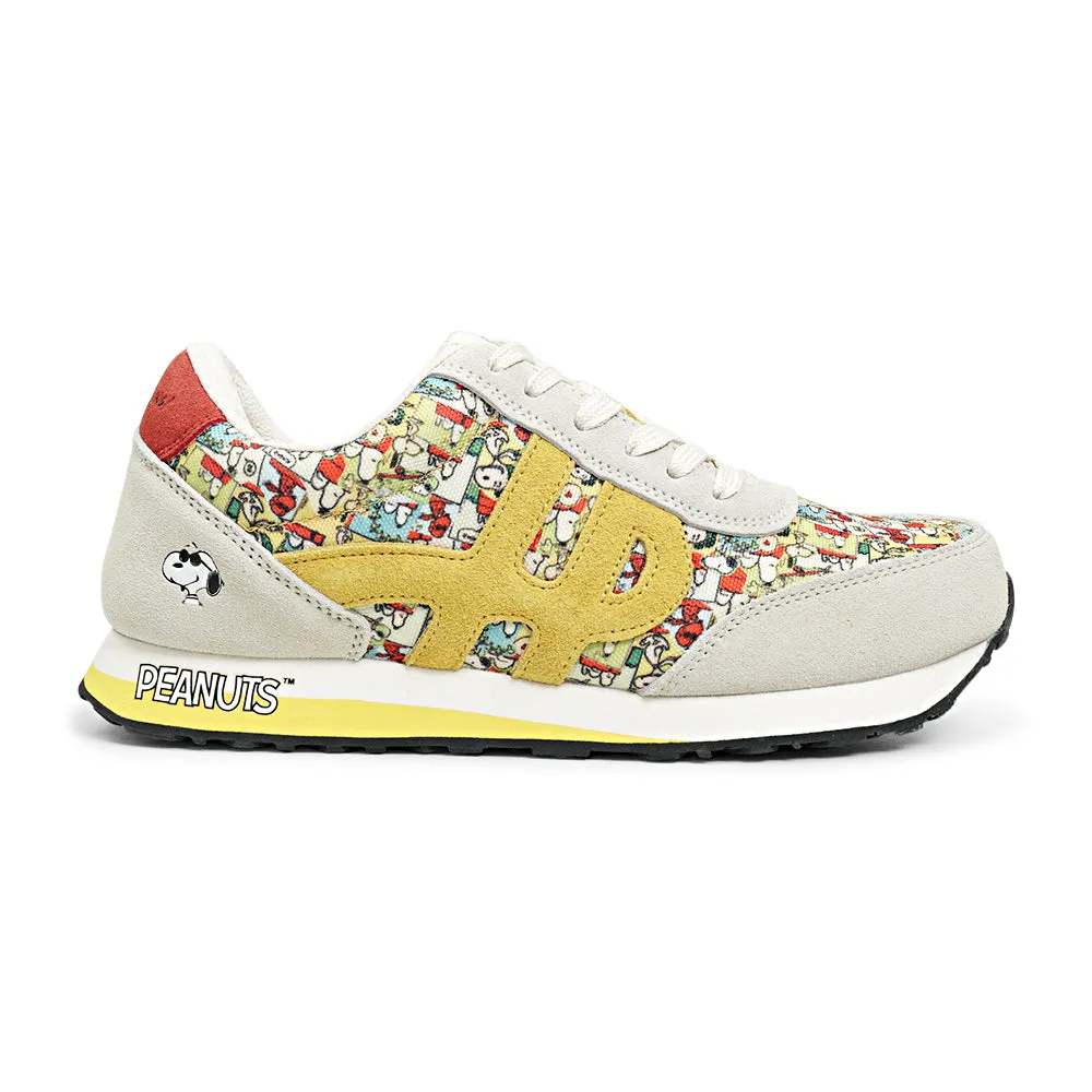 Hush Puppies x Peanuts Seventy8 Trainers for Men