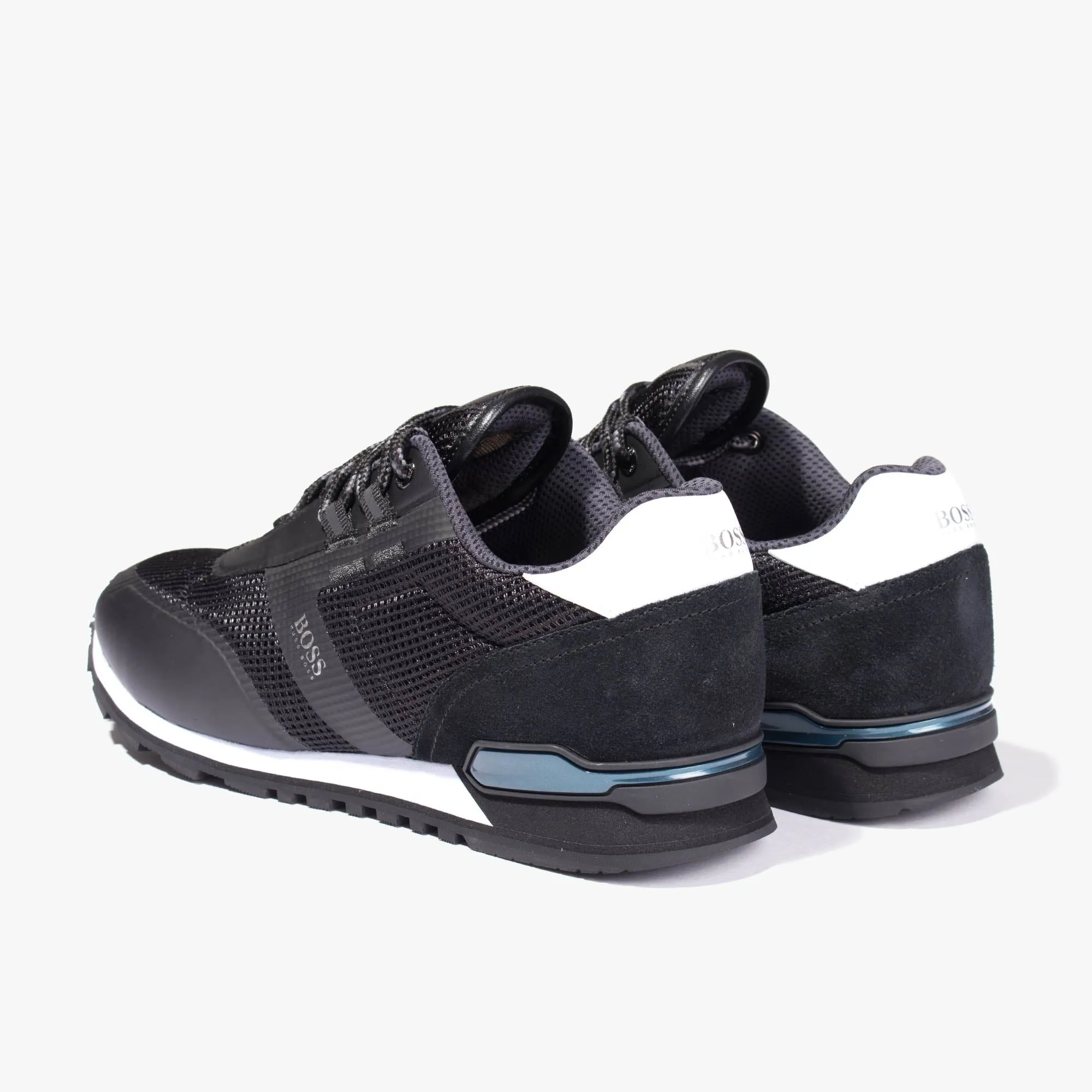 Hybrid Parkour Run Trainers