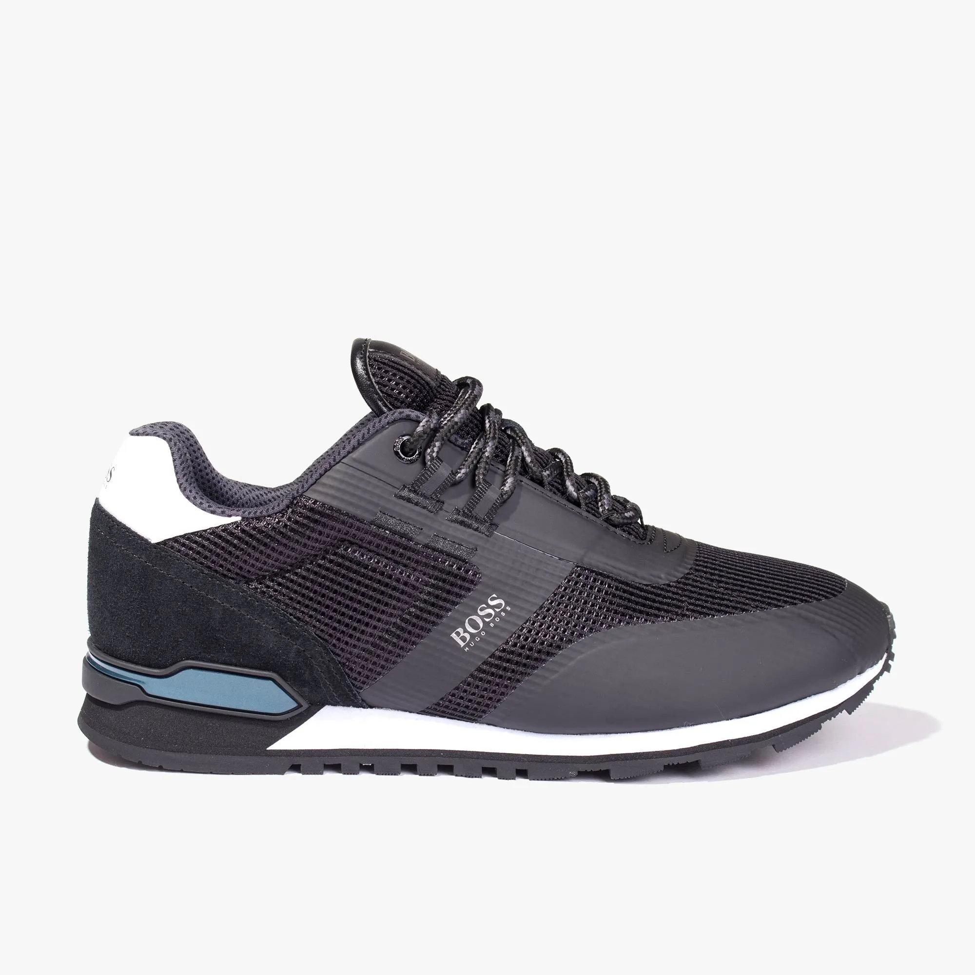 Hybrid Parkour Run Trainers