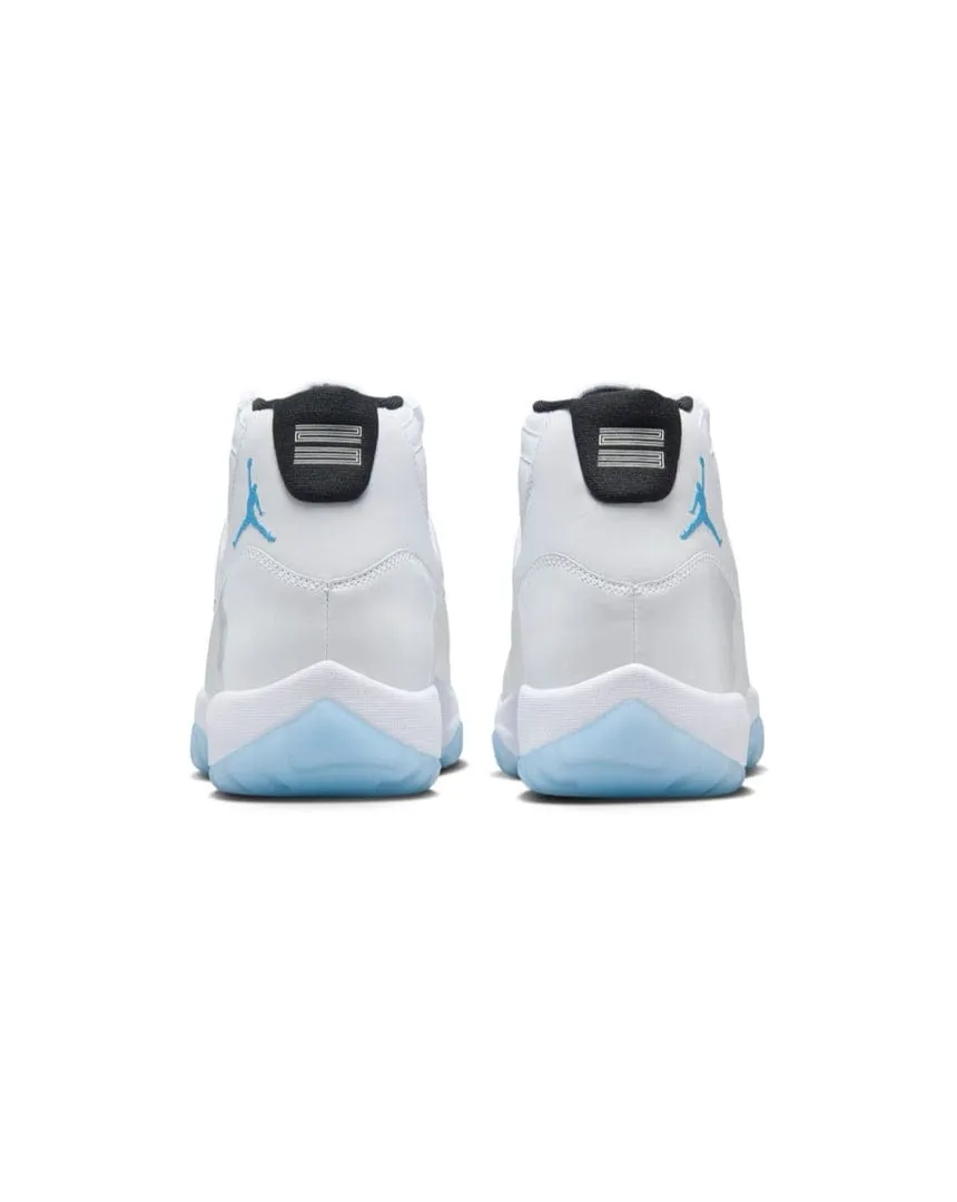 Jordan 11 Retro - "Legend Blue"