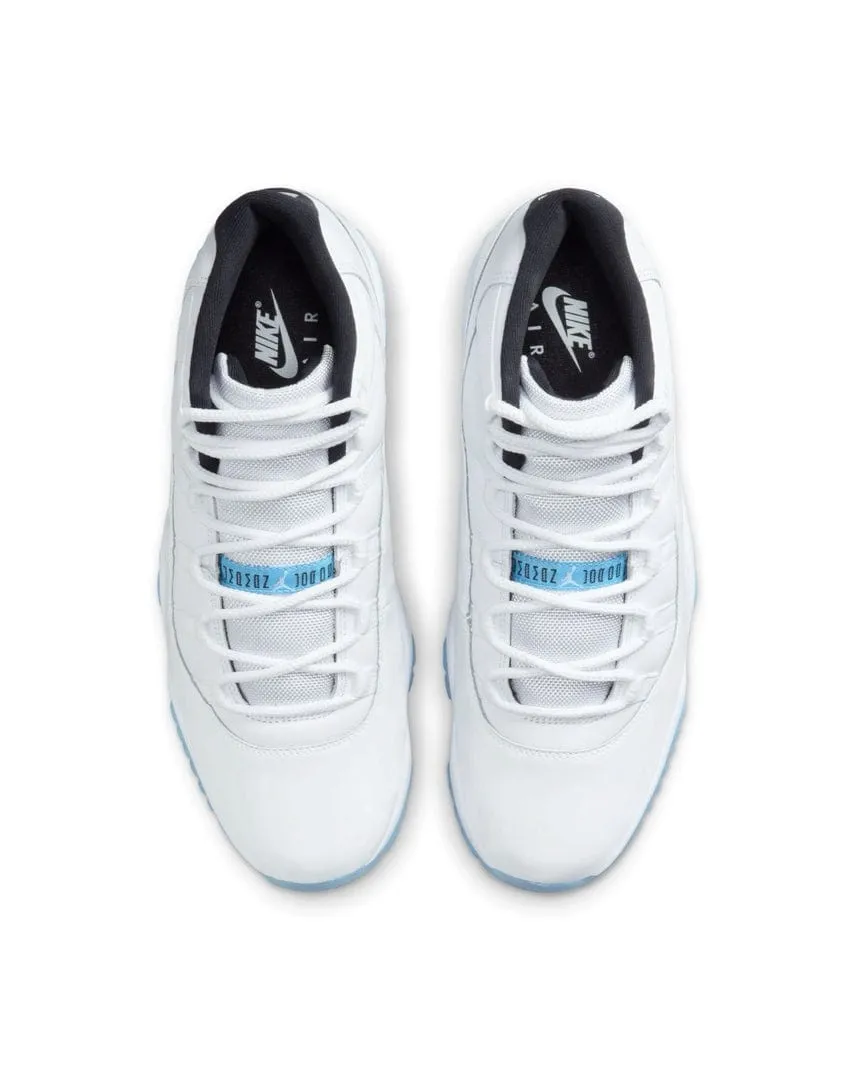 Jordan 11 Retro - "Legend Blue"