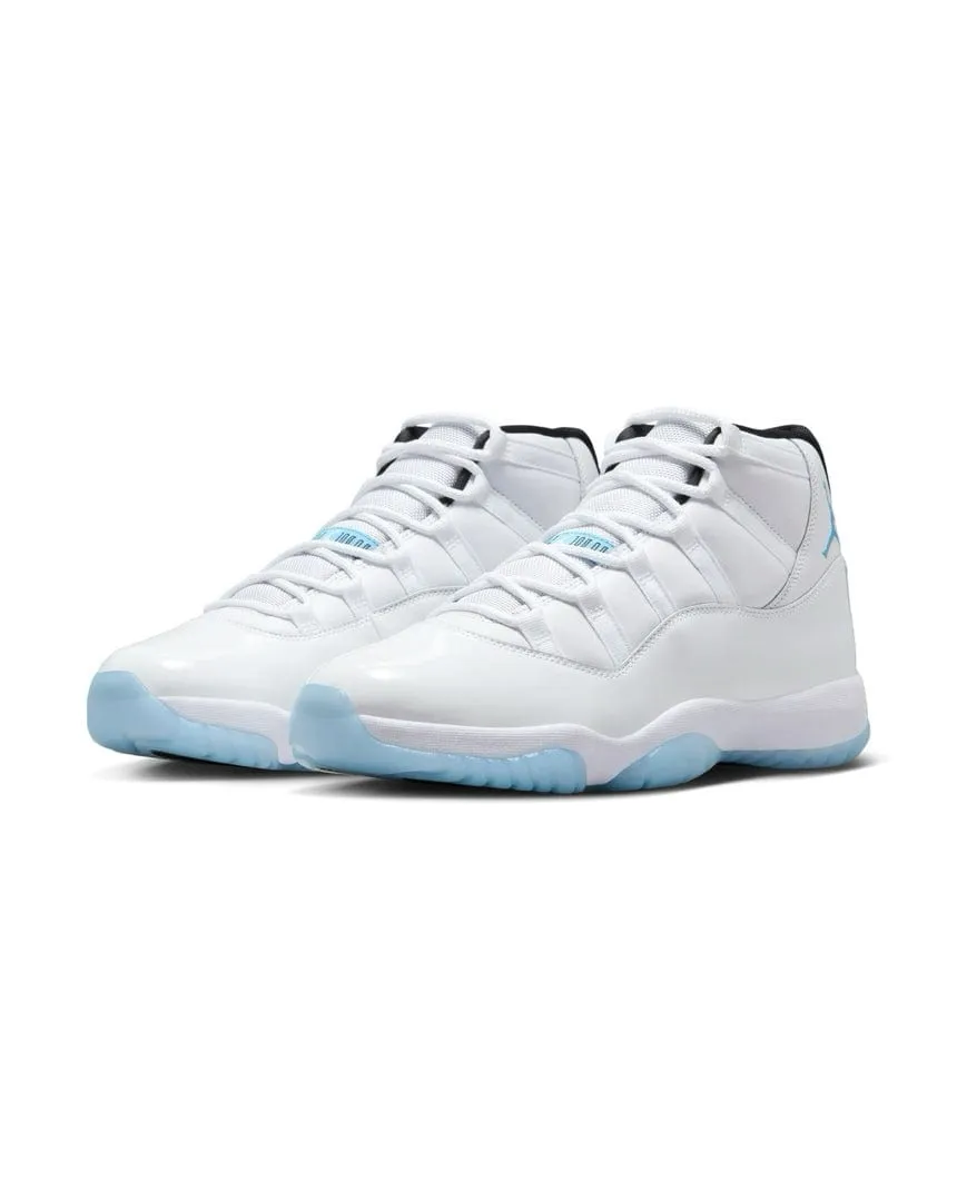 Jordan 11 Retro - "Legend Blue"