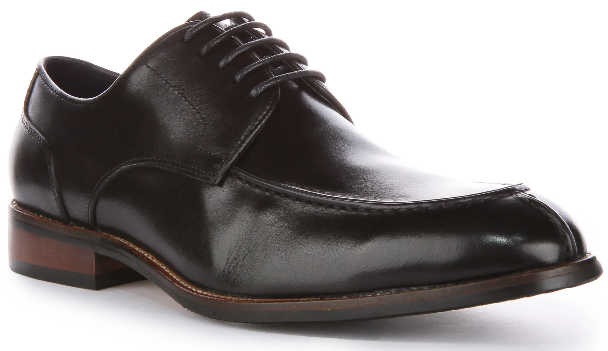 Justinreess England Ash In Black For Men